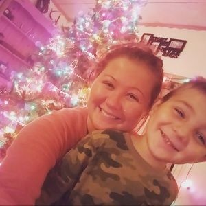 Meet your Posher, Kaila